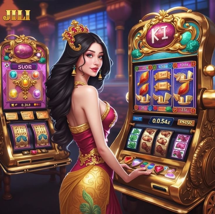 Pengguna menikmati permainan casino dan taruhan olahraga dengan pengalaman mobile terbaik